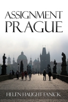 Assignment Prague 1478350121 Book Cover