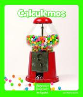 Calculemos 1429690321 Book Cover