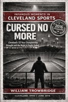 Cursed No More 1972510002 Book Cover
