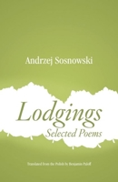 Lodgings 1934824321 Book Cover