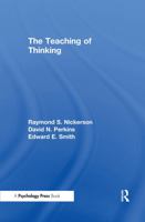 The Teaching of Thinking 0898595398 Book Cover