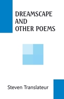 DREAMSCAPE AND OTHER POEMS 9363540189 Book Cover