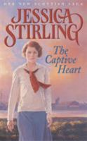 The Captive Heart 075409538X Book Cover