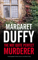 The Not Quite Perfect Murderer 072785061X Book Cover