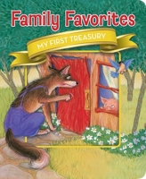 Family Favorites 1642690104 Book Cover