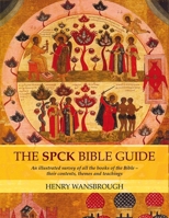 The Spck Bible Guide 028106945X Book Cover