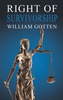 Right of Survivorship 1638297843 Book Cover