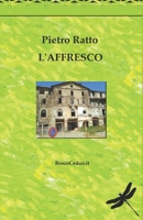 L'Affresco (Italian Edition) B0F42PH6R2 Book Cover