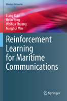 Reinforcement Learning for Maritime Communications 3031321375 Book Cover