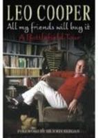 ALL MY FRIENDS WILL BUY IT: A Bottlefield Tour 1862272840 Book Cover