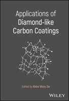Applications of Diamond-Like Carbon Coatings 1394189117 Book Cover