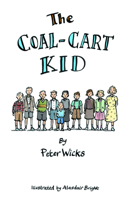 The Coal Cart Kid 1839752076 Book Cover