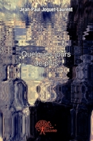 Quelques jours de plus (French Edition) 2332477772 Book Cover