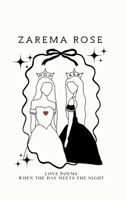 Love Poems. When the Day meets the Night B0F8SRSQ3Q Book Cover