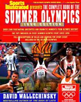 Complete Book of the Summer Olympics 1585670464 Book Cover