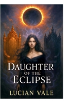 Daughter of the eclipse (Eclipse chronicles) B0FP4MVSYG Book Cover