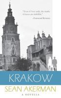 Krakow 1941861571 Book Cover