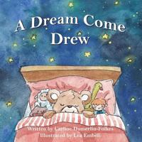 A Dream Come Drew: New York City 1981481982 Book Cover