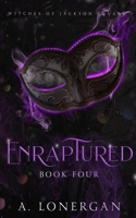 Enraptured (Witches of Jackson Square) 1703142160 Book Cover