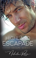 Highland Escapade B09KF63RNP Book Cover