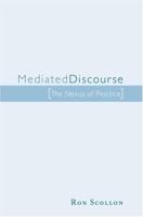 Mediated Discourse 0415248833 Book Cover