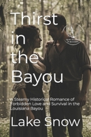 Thirst in the Bayou B0DWKCS723 Book Cover