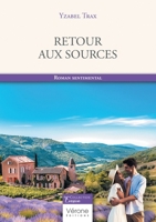 Retour aux sources B0DG238DCT Book Cover