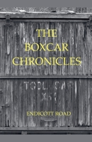 The Boxcar Chronicles B0GML9DNQ2 Book Cover