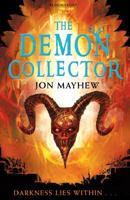 The Demon Collector 1408803941 Book Cover