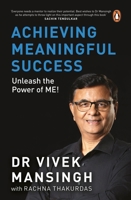 Achieving Meaningful Success 0143456466 Book Cover