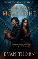 Chains of Moonlight (The Bloodbound Chronicles) B0FP8KGD2H Book Cover