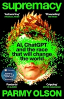 Supremacy 1035038242 Book Cover
