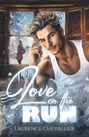 Love on the run (French Edition) 249337469X Book Cover