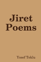 Jiret Poems 0359734065 Book Cover