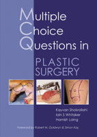 Multiple Choice Questions in Plastic Surgery 1903378664 Book Cover