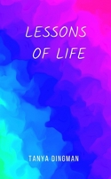 Lessons of Life 9357691480 Book Cover