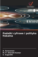Podatki cyfrowe i polityka fiskalna (Polish Edition) 6630069609 Book Cover