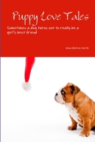 Puppy Love Tales - Drayton Beauchamp Series 147175166X Book Cover