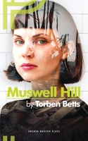 Muswell Hill 184943137X Book Cover