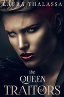 The Queen of Traitors 1942662130 Book Cover