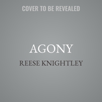 Agony B0GGN3DF48 Book Cover