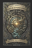 MARES DE UN MUNDO REMOTO B0FSMRMPGT Book Cover