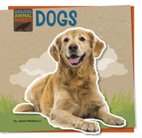 Dogs 1668928930 Book Cover
