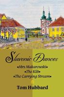 Slavonic Dances 1907676899 Book Cover