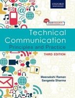 Technical Communication: Principles and Practice 0195668049 Book Cover