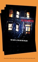 TILTED HOSTEL: The Suite: A Pen on the Pillow B0H9SL2J1P Book Cover