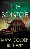 The Senator 1998076199 Book Cover