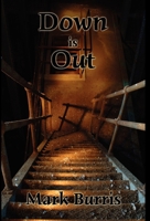 Down Is Out 1621370844 Book Cover