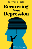 Recovering from Depression 1532683464 Book Cover