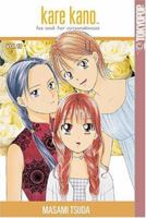 Kare Kano: His and Her Circumstances, Vol. 10 1591824753 Book Cover